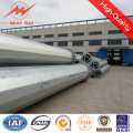 2016 tratado Filipinas 35FT DIP Galvanizado poste caliente